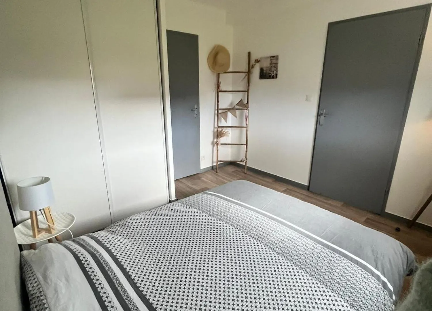 Tres Bel Appartement Proche De La Mer Plestin-les-Grèves